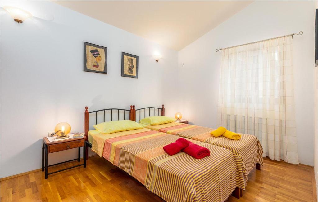 Hacienda Rosemary Villa Muntić Buitenkant foto
