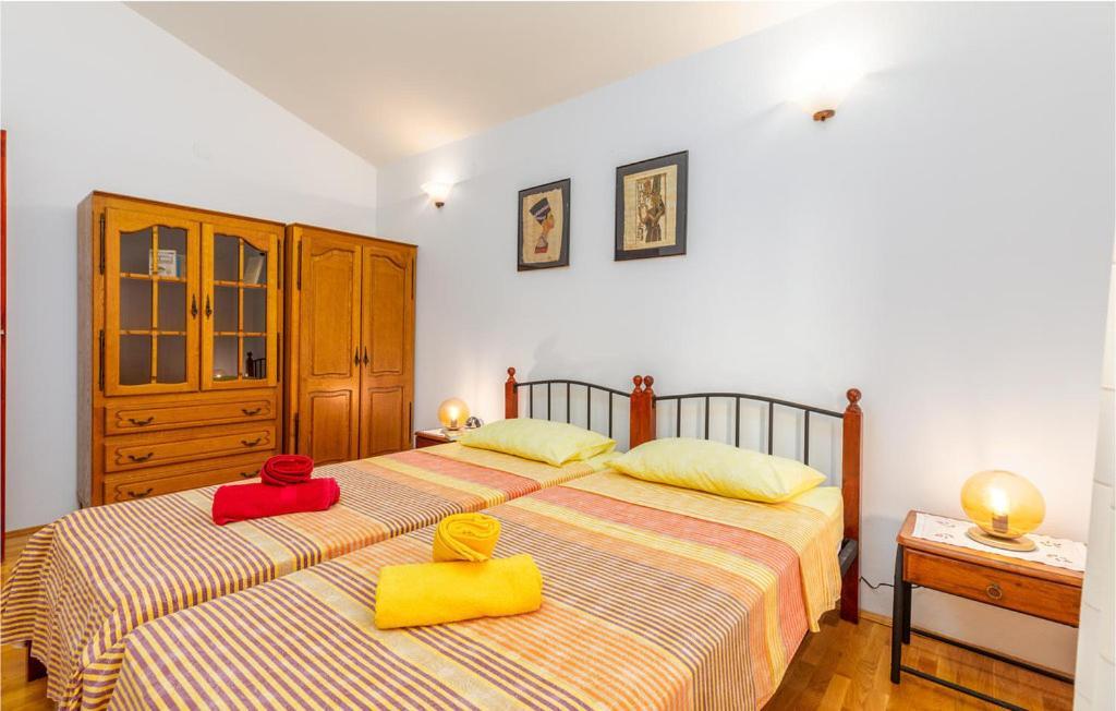 Hacienda Rosemary Villa Muntić Buitenkant foto